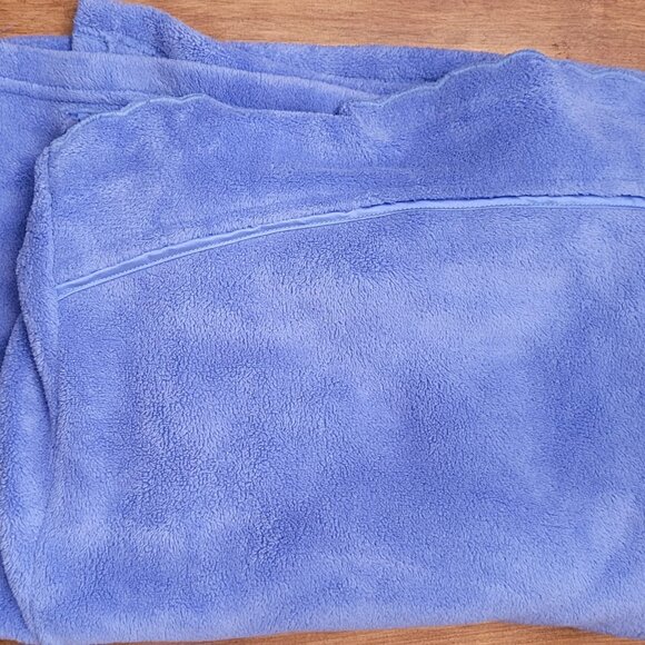 La Vie En Rose robe soft Plush - Picture 10 of 16